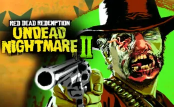 Undead Nightmare 2 - Story DLC