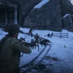 Undead Nightmare 2 - Story DLC