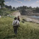 Undead Nightmare 2 - Story DLC