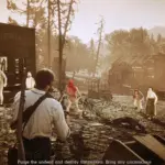 Undead Nightmare 2 - Story DLC