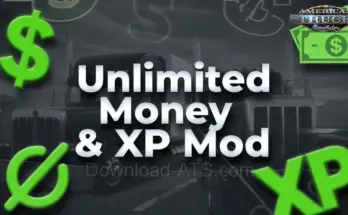 Unlimited Money & XP Mod v1.56 By KMR (1.56.x)