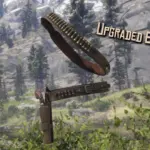 Upgraded Equipment Redone V1.0