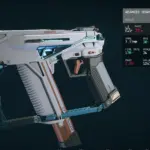 Weapon Rebalance Mod V1.0