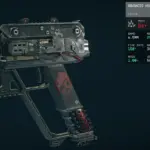 Weapon Rebalance Mod V1.0