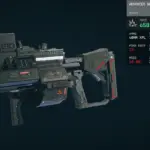 Weapon Rebalance Mod V1.0