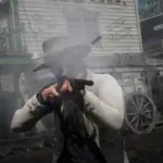 Weapon Smoke Particle Fix V1.0