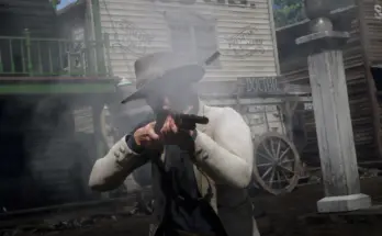 Weapon Smoke Particle Fix V1.0