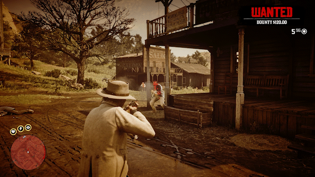 Weapon Smoke Particle Fix V1.0