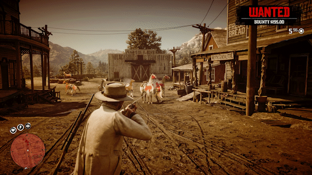 Weapon Smoke Particle Fix V1.0