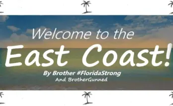 Welcome to the East Coast v1.56