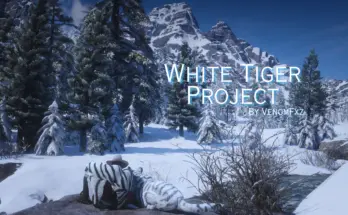 White Tiger Project V1.5