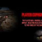 Wounded (Player Euphoria) V1.0