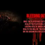 Wounded (Player Euphoria) V1.0