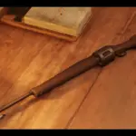 Becker revolving shotgun V1.0