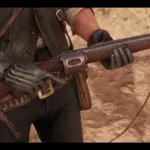 Becker revolving shotgun V1.0