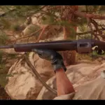 Becker revolving shotgun V1.0