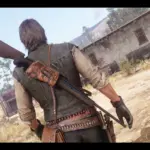 Becker revolving shotgun V1.0