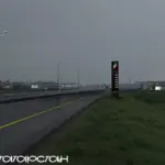 Alekseevskoye - Almetyevsk Highway Addon v1.56