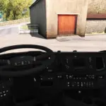 Animated Steering Wheel v1.56