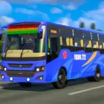 Ashok Leyland Viking Bus v1.0