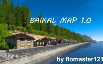 Baikal Map v1.1