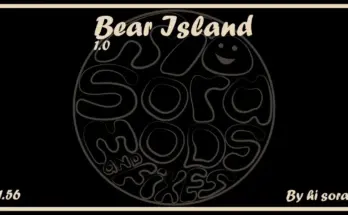Bear Island v1.0-1.56