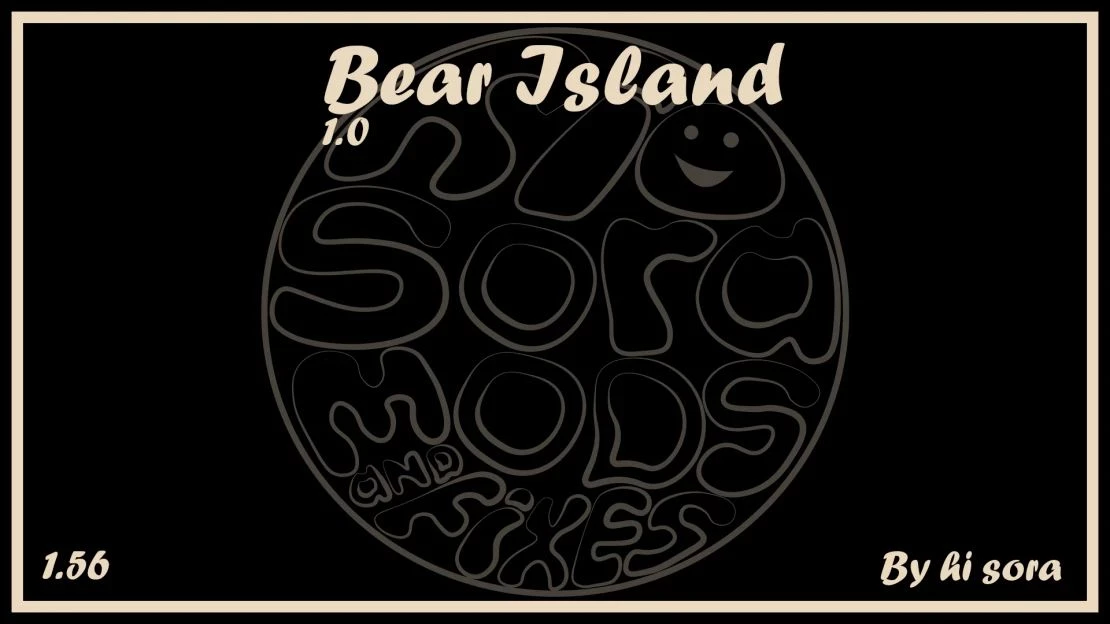 Bear Island v1.0-1.56