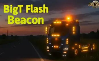 BigT Flash Beacon v1.56