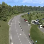 Bulgaria in Focus Promods Addon v1.33 1.56