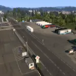 Bulgaria in Focus Promods Addon v1.33 1.56