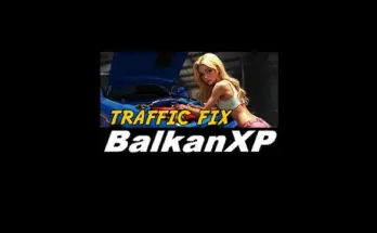 BXP AI Traffic FIX 156.0