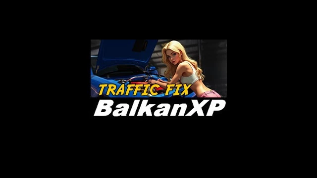 BXP AI Traffic FIX 156.0