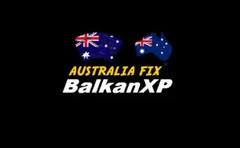 BXP Australia FIX 156.0