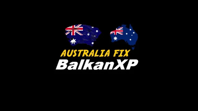 BXP Australia FIX 156.0
