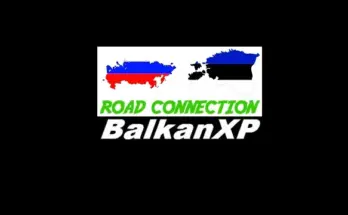 BXP Estonia & Russia RC 156.0
