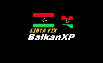 BXP Libya FIX 156.0