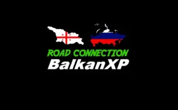 BXP PM Georgia & Russia RC 156.0