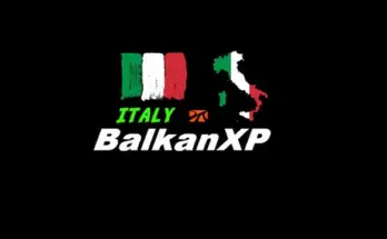 BXP PM Italy 156.0