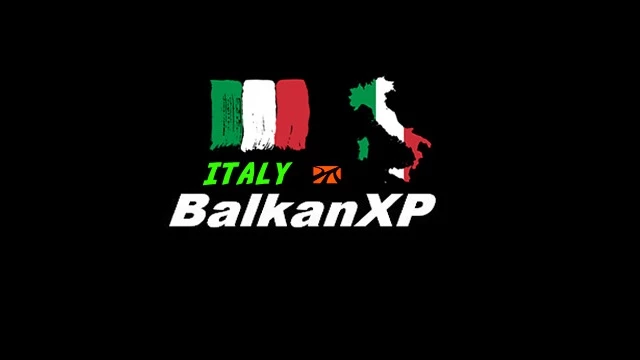 BXP PM Italy 156.0