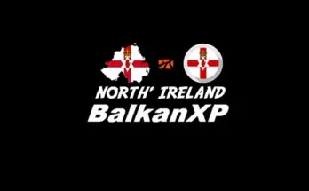 BXP PM Northern Ireland 156.0