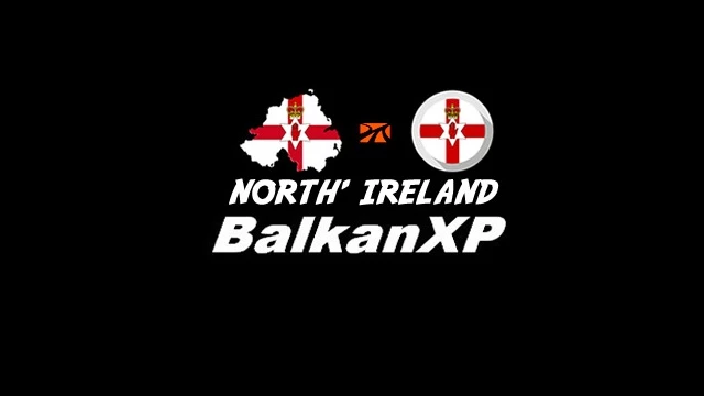 BXP PM Northern Ireland 156.0