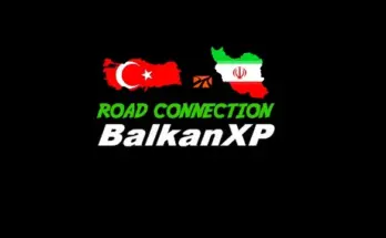 BXP PM Turkey & Iran RC 156.0
