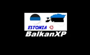 BXP SCS Estonia 156.0