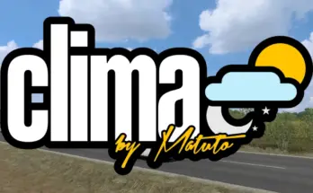 Clima By Matuto v1.0