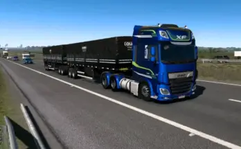 Daf qualificado XP 1.55