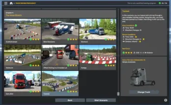 Driving academy 100% complete v1.0