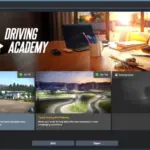 Driving academy 100% complete v1.0