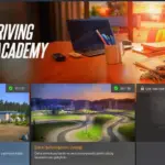 ETS2 Full Progress Save – €10M, Level 100, Driving Academy 100% Completed 1.56