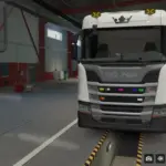 ETS2 Lights Pack v1.55-1.56