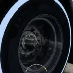 ETS2 Wheels & Rim v1.0